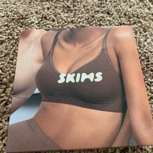 Skims by kim kardashian